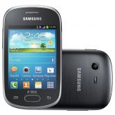 Samsung Galaxy Star Trios NE Android 4.0