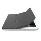 iPad Mini Smart Cover Cinza Escuro