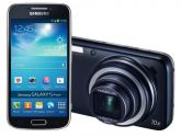 Samsung Galaxy S4 Zoom Android 4.0 Black