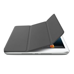 iPad Mini Smart Cover Cinza Escuro