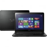 Notebook Sony Vaio Core i5 - 6Gb