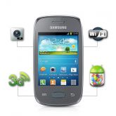 Samsung Galaxy Pocket Neo
