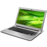 Notebook Acer Aspire V5-471-6677 Intel Core i5 4GB e 500GB
