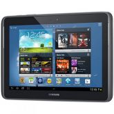 Samsung Galaxy Tab 2 7.0 Wi-Fi 16GB Cinza
