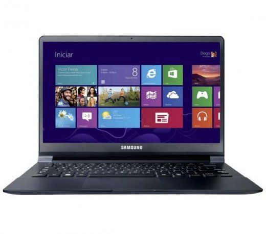 Ultrabook Samsung Intel Core i5-3360M